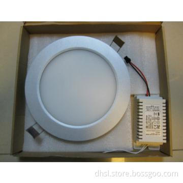 13W led round panel